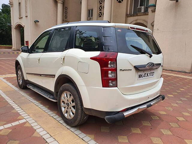 Used Mahindra XUV500 [2015-2018] W8 AT [2015-2017] in Mumbai