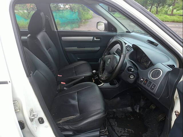 Used Maruti Suzuki Swift DZire [2011-2015] VXI in Mumbai