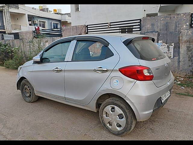 Used Tata Tiago [2016-2020] Revotron XT [2016-2019] in Satna