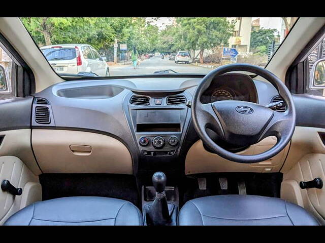 Used Hyundai Eon D-Lite + in Bangalore