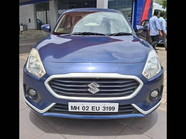 Used 2018 Maruti Suzuki DZire in Mumbai