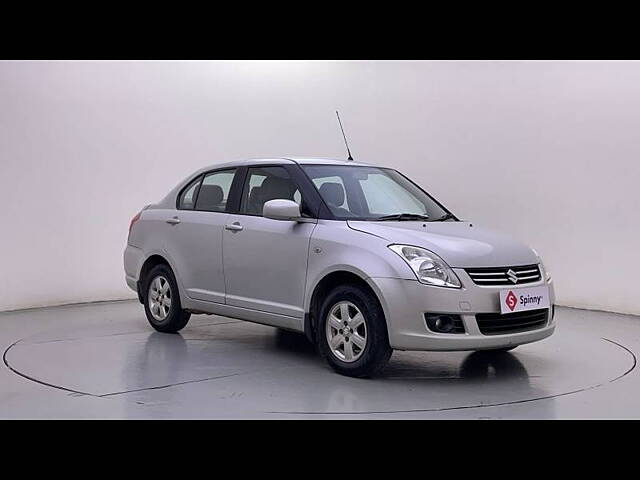 Used Maruti Suzuki Swift Dzire [2008-2010] ZXi in Bangalore