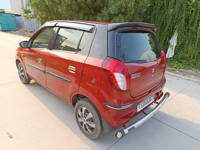 Used Maruti Suzuki Alto 800 [2012-2016] Vxi in Hyderabad