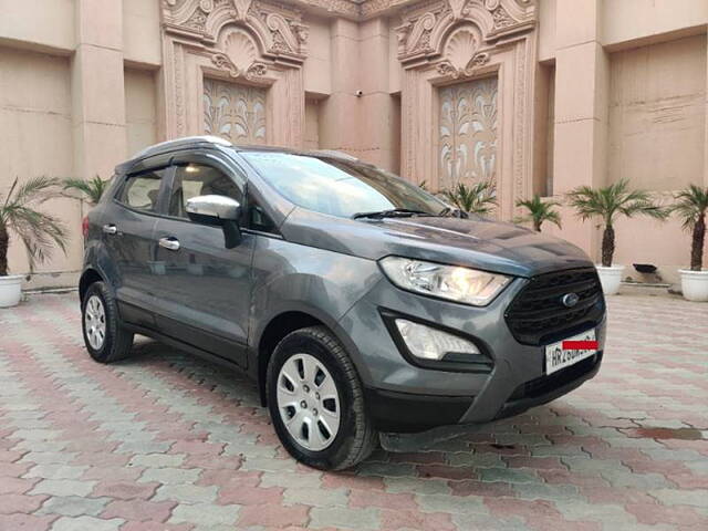 Used Ford EcoSport [2017-2019] Ambiente 1.5L TDCi in Gurgaon