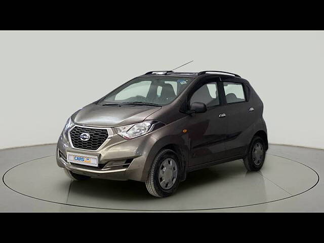 Used Datsun redi-GO [2016-2020] A in Delhi