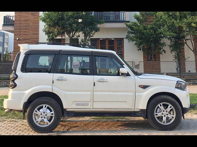 Used Mahindra Scorpio [2014-2017] S10 in Mohali