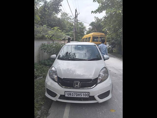 Used 2018 Honda Brio in Dehradun