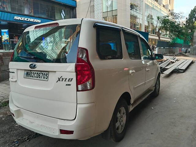 Used Mahindra Xylo [2009-2012] E8 BS-IV in Mumbai