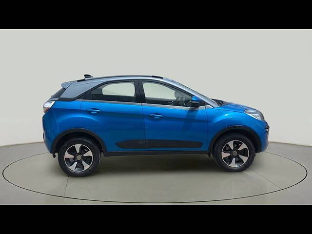 Used Tata Nexon [2017-2020] XZ Plus Dual Tone in Coimbatore