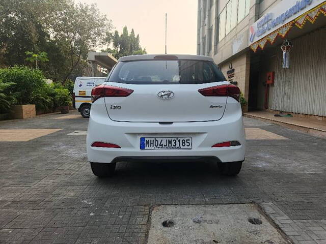 Used Hyundai Elite i20 [2018-2019] Sportz 1.2 in Mumbai