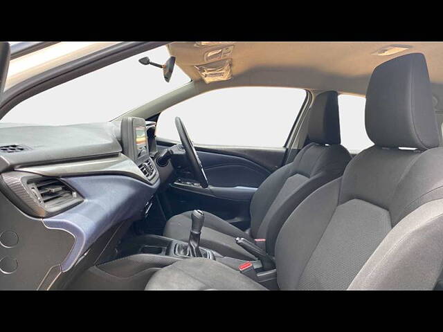 Used Maruti Suzuki Baleno Delta MT [2022-2023] in Hyderabad