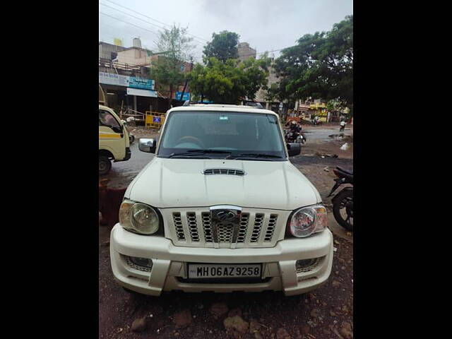 Used Mahindra Scorpio [2009-2014] Ex in Nagpur