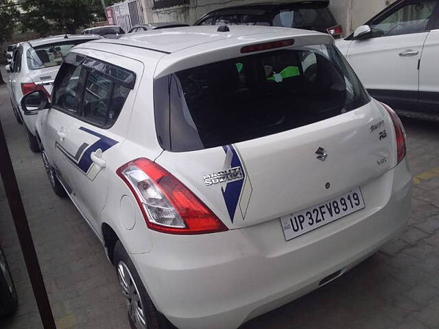 Used Maruti Suzuki Swift [2011-2014] VDi in Lucknow