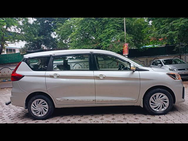 Used Maruti Suzuki Ertiga [2015-2018] VXI in Kolkata