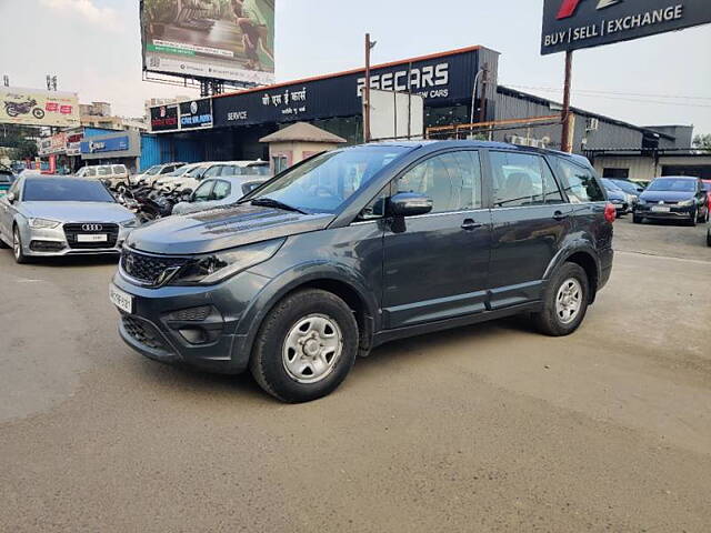 Used Tata Hexa [2017-2019] XMA 4x2 7 STR in Pune