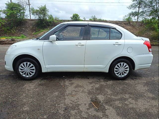 Used Maruti Suzuki Swift DZire [2011-2015] VXI in Mumbai