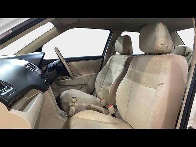 Used Maruti Suzuki Swift DZire [2011-2015] VDI in Chandigarh