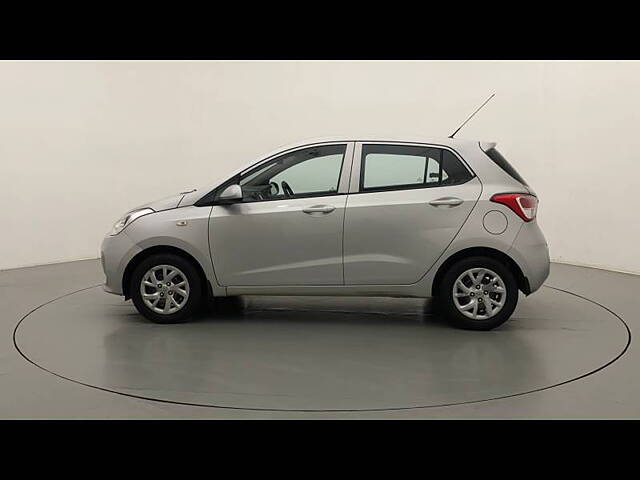 Used Hyundai Grand i10 Magna 1.2 Kappa VTVT in Pune