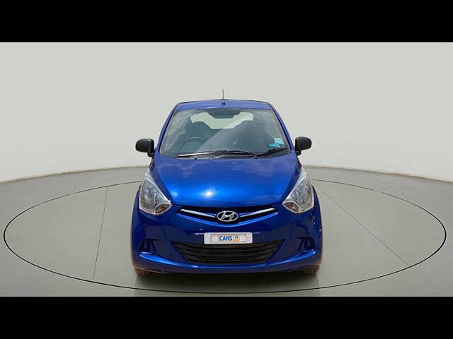 Used Hyundai Eon Era + in Hyderabad