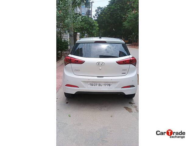 Used Hyundai Elite i20 [2014-2015] Era 1.4 CRDI in Hyderabad