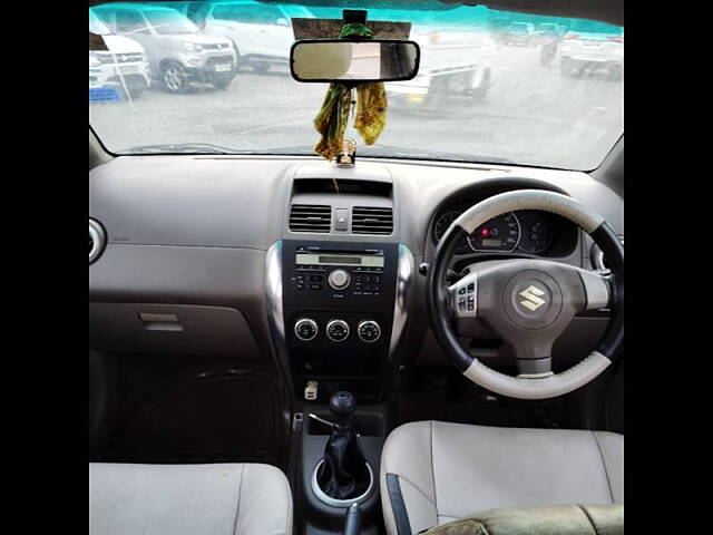 Used Maruti Suzuki SX4 [2007-2013] ZXi in Delhi