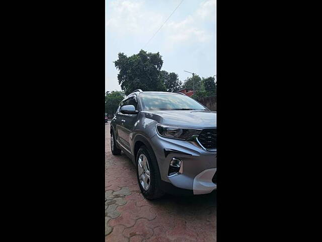 Used Kia Sonet [2020-2022] HTK Plus 1.2 [2020-2021] in Delhi