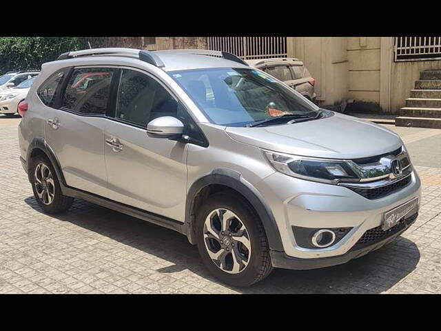 Used Honda BR-V V Petrol in Mumbai