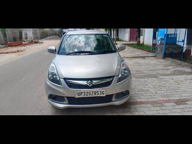 Used 2016 Maruti Suzuki Swift DZire in Lucknow