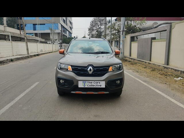 Used 2019 Renault Kwid in Bangalore