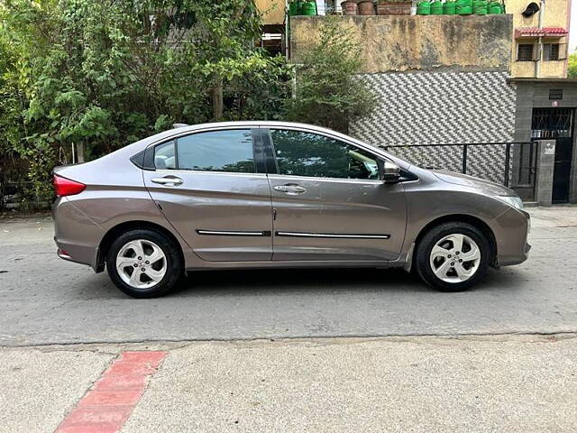 Used Honda City [2014-2017] VX in Delhi