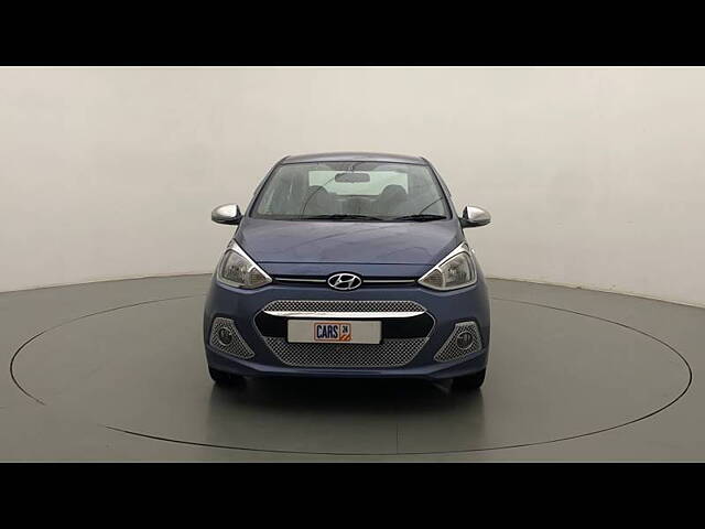 Used Hyundai Xcent [2014-2017] S 1.2 in Mumbai