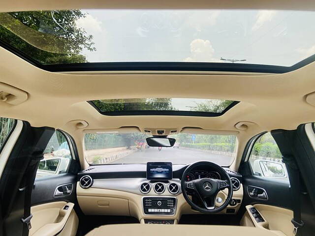 Used Mercedes-Benz GLA [2017-2020] 200 Sport in Delhi