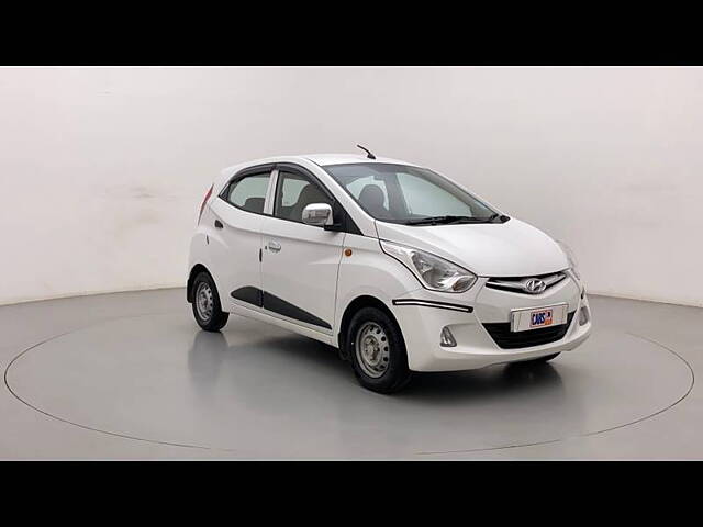 Used 2017 Hyundai Eon in Mysore