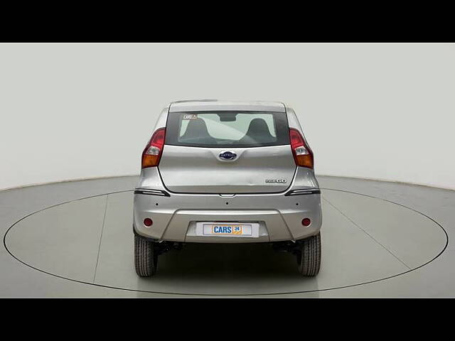 Used Datsun redi-GO [2016-2020] A in Delhi