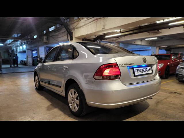 Used Volkswagen Vento [2010-2012] Highline Petrol in Mumbai