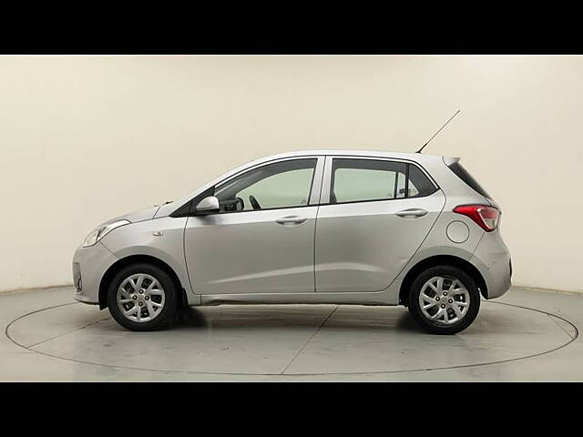 Used Hyundai Grand i10 Magna 1.2 Kappa VTVT in Pune