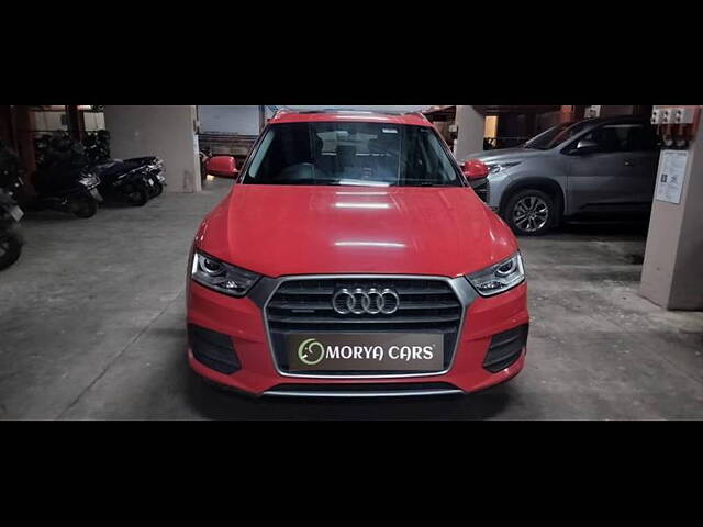 Used 2016 Audi Q3 in Navi Mumbai