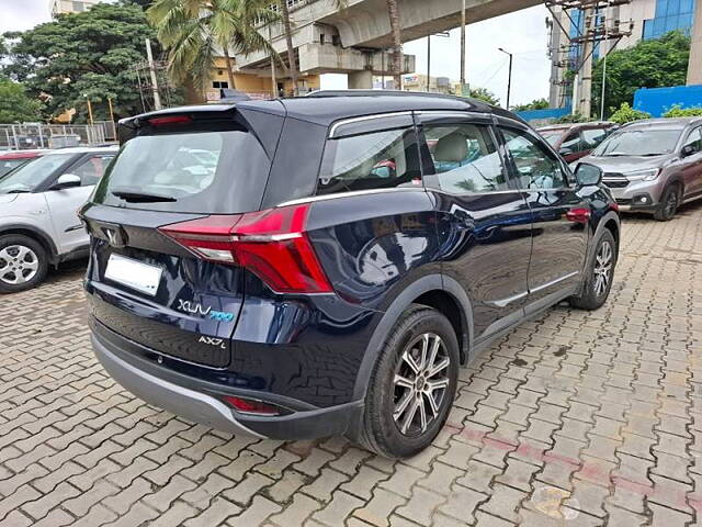 Used Mahindra XUV700 AX 7 Diesel AT 7 STR [2021] in Bangalore