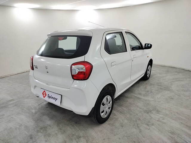 Used Maruti Suzuki Alto K10 VXi [2023-2024] in Coimbatore