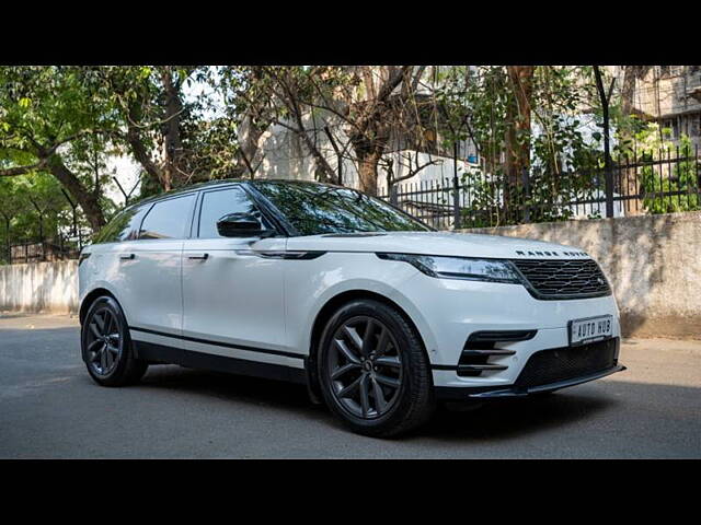 Used Land Rover Range Rover Velar HSE Dynamic 2.0 Diesel in Delhi