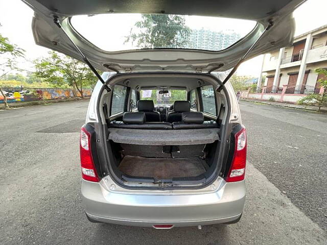 Used Maruti Suzuki Wagon R 1.0 [2010-2013] VXi in Mumbai