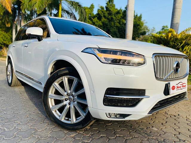 Used 2016 Volvo XC90 in Ahmedabad