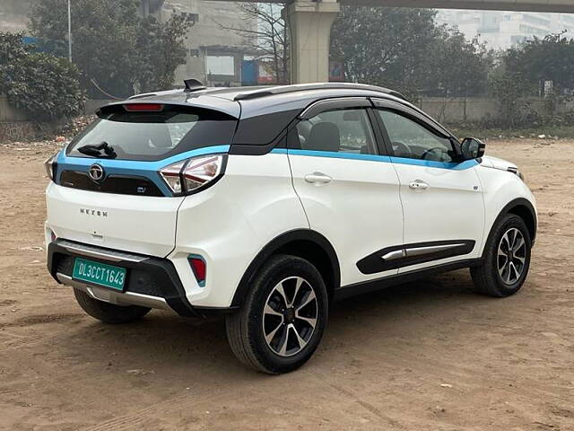 Used Tata Nexon EV [2020-2022] XZ Plus in Delhi