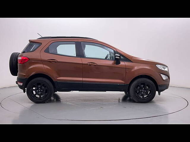 Used Ford EcoSport Titanium + 1.5L Ti-VCT AT [2019-2020] in Bangalore