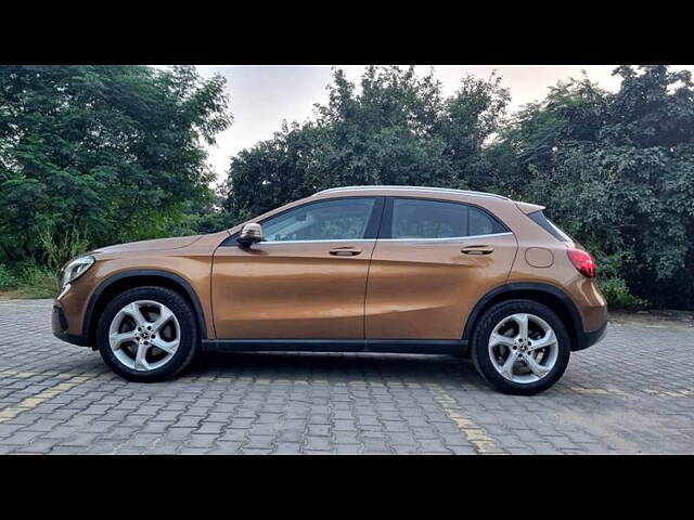 Used Mercedes-Benz GLA [2017-2020] 200 Sport in Delhi