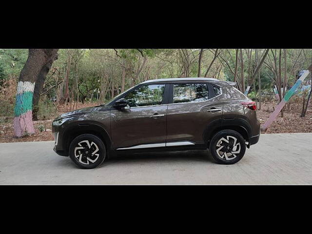 Used Nissan Magnite [2020-2024] XV [2020] in Delhi