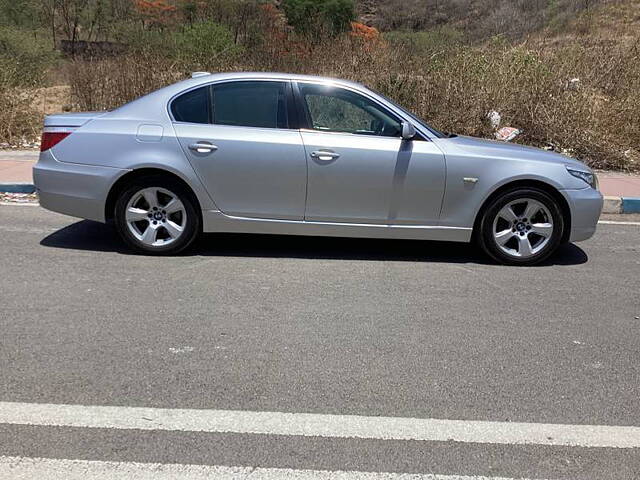 Used 2009 BMW 5-Series in Pune
