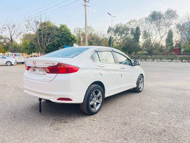 Used Honda City [2014-2017] V Diesel in Chandigarh