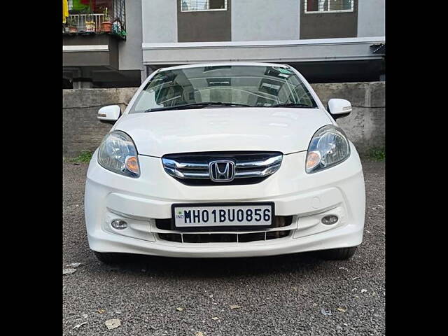 Used 2014 Honda Amaze in Nashik