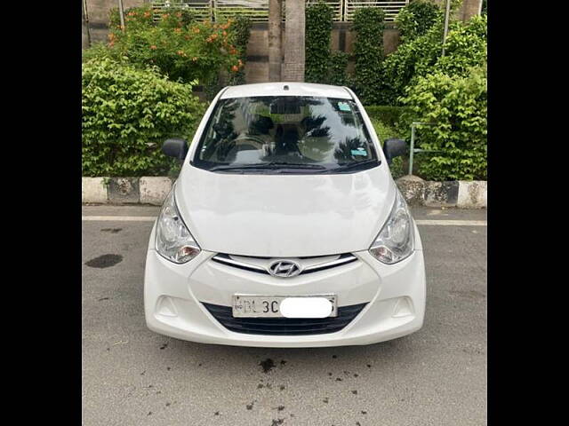 Used 2014 Hyundai Eon in Delhi